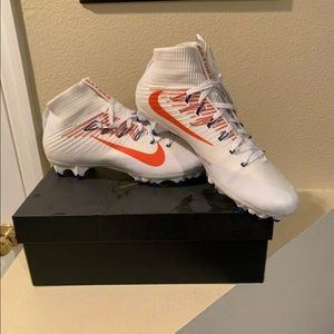Nike Vapor Untouchable pro 2 University Of Florida PE Size 9.5 New Team issued